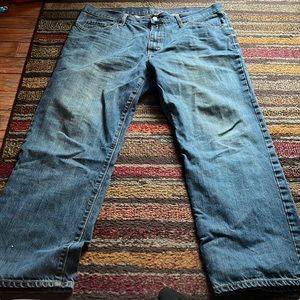 Old Navy jeans